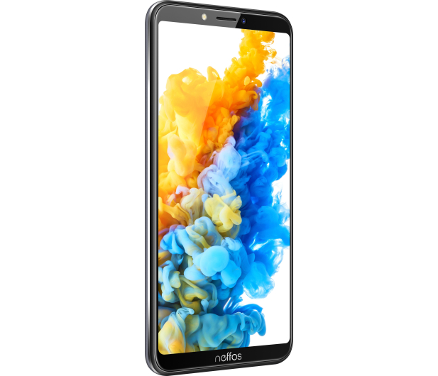 TP-Link Neffos C7s 2/16GB Dual SIM LTE szary - 507777 - zdjęcie 4